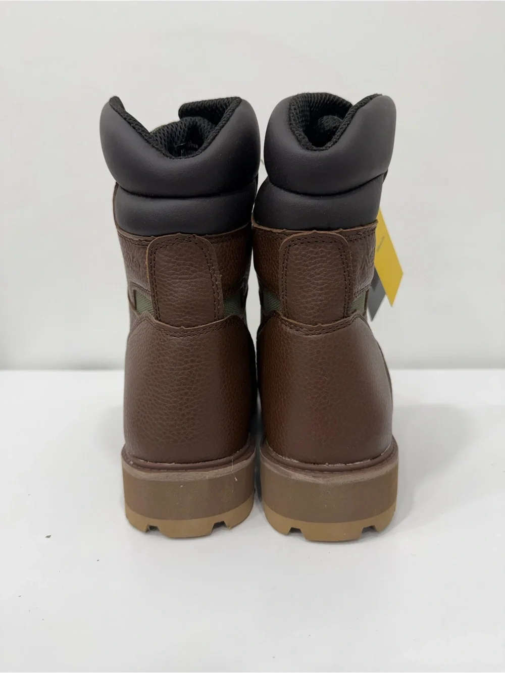 Asolo Welt High 8” AS-1031 Waterproof Winter Lace Up Boot Men Size 11